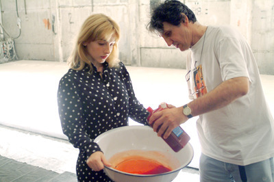 Passió (Stációk)