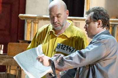 Tosca