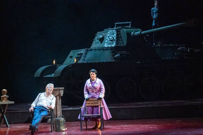 Tosca