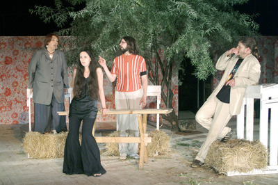 D.J.-avagy az istentagadó büntetése D.J.-avagy az istentagadó büntetése