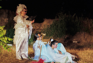 A Mester és Margarita