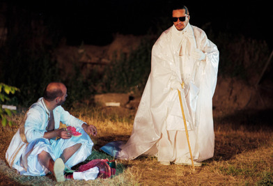 A Mester és Margarita