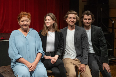 Én vagyok én Én vagyok én