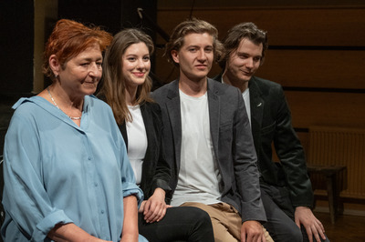 Én vagyok én Én vagyok én