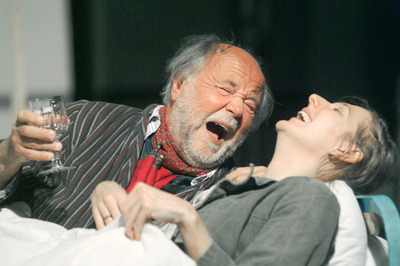 Troilus és Cressida