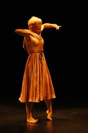 A mi madre A mi madre