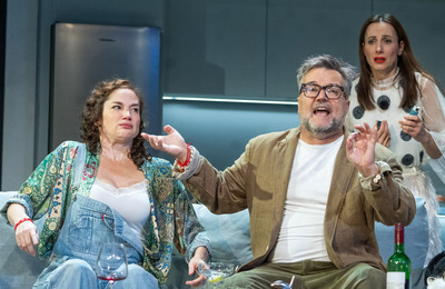 Tiszta őrület Tiszta őrület