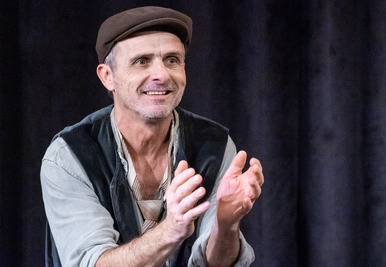 De mi lett a nővel?