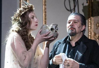 A Mester és Margarita