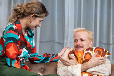 Apátlanul (Platonov)