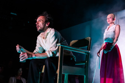 Rinocéroszok Rinocéroszok