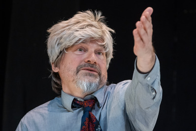 Eszeveszett Eszeveszett