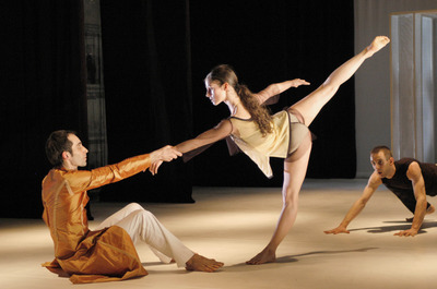 A csodálatos mandarin A csodálatos mandarin