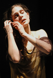 A csodálatos mandarin A csodálatos mandarin