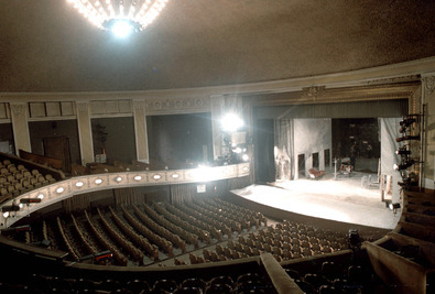Kolozsvári színház