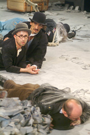 Godot-ra várva