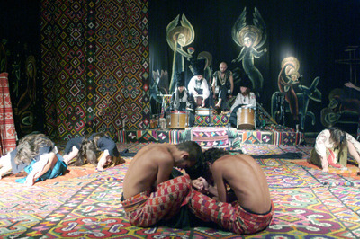 Előszó a Macbeth-hez