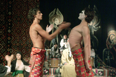 Előszó a Macbeth-hez