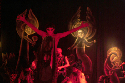 Előszó a Macbeth-hez