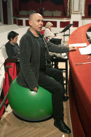 Danton halála