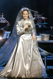 Volt öt évünk Volt öt évünk