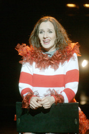 Volt öt évünk Volt öt évünk