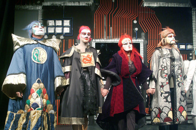 „T” küldetés „T” küldetés