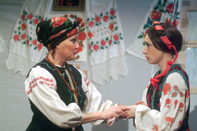 Natalka Poltavka Natalka Poltavka