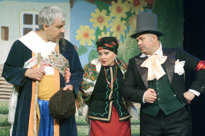Natalka Poltavka Natalka Poltavka