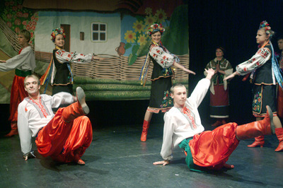 Natalka Poltavka Natalka Poltavka