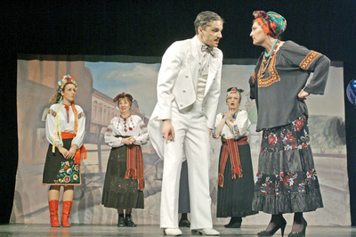 Két nyúl nyomában Két nyúl nyomában