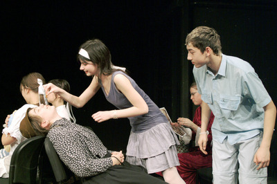 D-l Goe vs. Bubico D-l Goe vs. Bubico