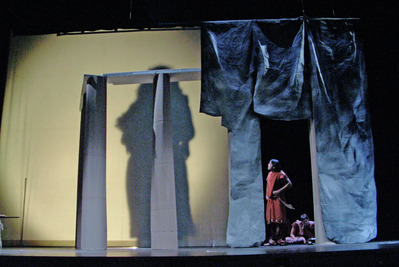 Kalandozás Odüsszeusszal