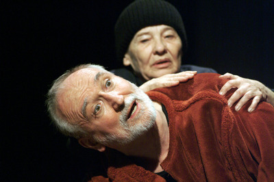 Lear király Lear király