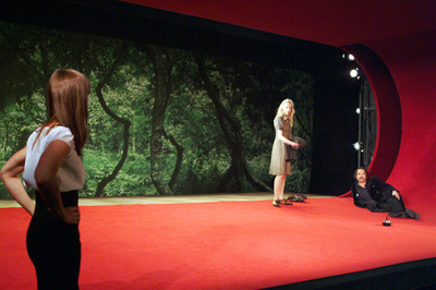 Hedda Gabler Hedda Gabler