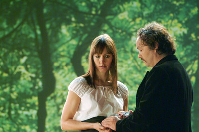 Hedda Gabler Hedda Gabler