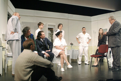 Csurka István Csurka István