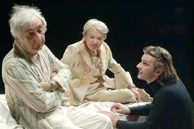 Kései találkozás Kései találkozás