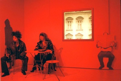 Kalldewey Farce Kalldewey Farce