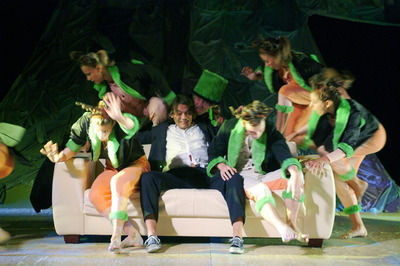 Peer Gynt Peer Gynt