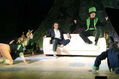 Peer Gynt Peer Gynt