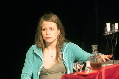 Szerencsés esemény Szerencsés esemény