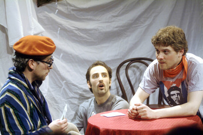 Szerencsés esemény Szerencsés esemény