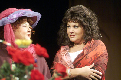 A cigányprimadonna