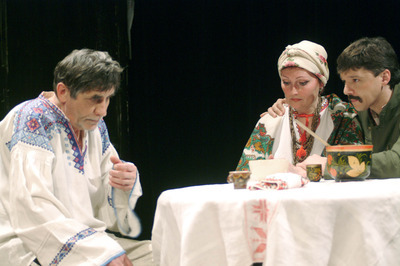 Ellopott boldogság Ellopott boldogság