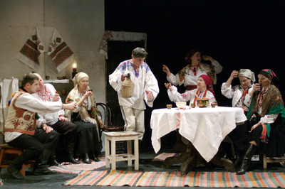 Ellopott boldogság Ellopott boldogság