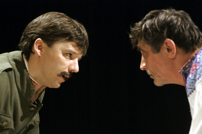 Ellopott boldogság Ellopott boldogság