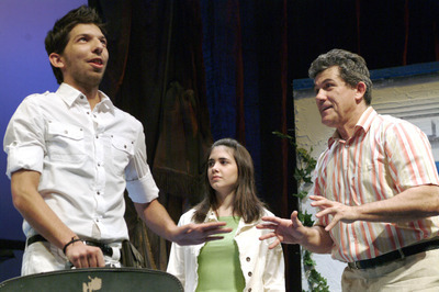 Sok hűhó Rodoszért Sok hűhó Rodoszért