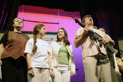 Sok hűhó Rodoszért Sok hűhó Rodoszért