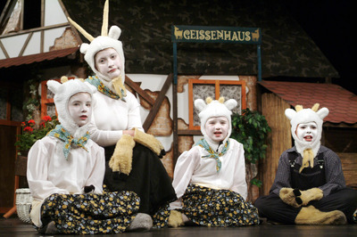 A farkas és a hét kisgida